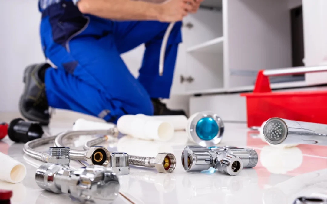Signs You Need Residential Plumbing Services in Fremont, CA